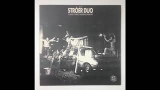 Ströer Duo ‎– Fluchtweg Madagaskar 1982 FULL ALBUM [upl. by Grobe]