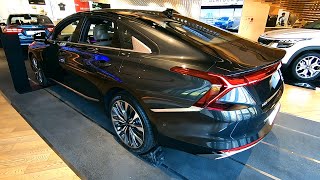 2022 Kia K8 Exterior amp Interior  Walkaround [upl. by Karyn449]