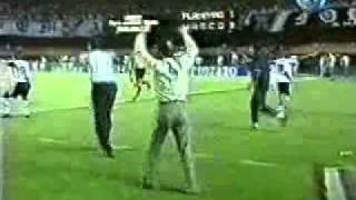 Vasco 41 Flamengo  Show do Edmundo 1997 NARRAÇÃO GALVÃO BUENO [upl. by Ysset200]