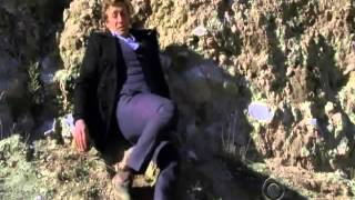 The Mentalist Season 3 Funniest Moments [upl. by Melli]