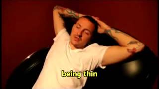 Chester Bennington Funny Moments [upl. by Derward]