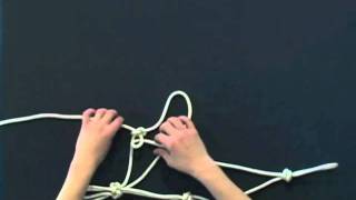 How to Tie a Horse Rope Halter  Part 2 [upl. by Gonta]