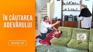 In cautarea adevarului17042019  Editia 68  Sezonul 1  Luni  vineri de la 1300 la Kanal D [upl. by Ahse]