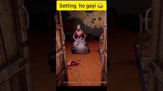 Kamla ki setting 😂  kamla Indian horror game shorts [upl. by Aseral]