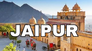 Top 5 Places To Visit In Jaipur  Jaipur Tourist Places  Jaipur Best Places To Visit jaipur [upl. by Xonk]