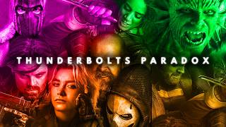 The Thunderbolts Paradox [upl. by Vania559]