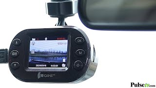 Refurbished 1080P HD Dash Camera W Continuous Recording [upl. by Knudson835]