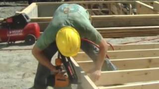 Nail Gun Safety [upl. by Early]