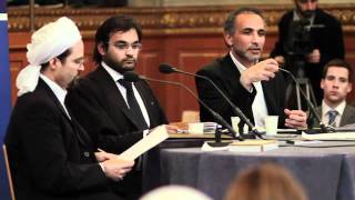 Rethinking Islamic Reform Hamza Yusuf amp Tariq Ramadan [upl. by Adamsen]