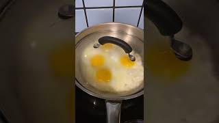 Eggyegg eggy shortvideo cooking [upl. by Jarita]