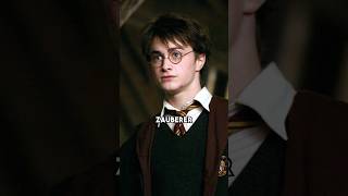 Unbeliebte Meinungen über die Harry Potter Reihe… harrypotter [upl. by Thayne]