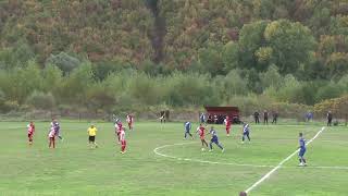 OFK Knjaz  Timočanin 01 9kolo zone quotIstokquot 202425 [upl. by Ortensia]