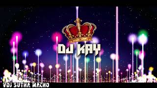 Dj Kay  Pandiyana Kokka Mix Macho Official [upl. by Emmy]