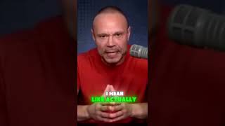 Dan Bongino On Fake Medias Confusion Over Trump and Biden danbongino [upl. by Hainahpez690]