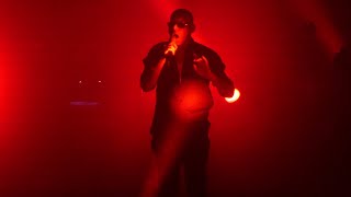 THE SISTERS OF MERCY  FULL CONCERTThe Fillmore Philadelphia 6323 [upl. by Waal]