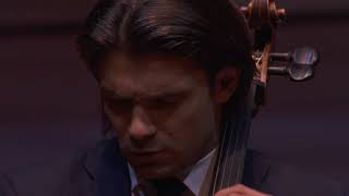 Beethoven  Gautier Capuçon  Frank Braley  Philharmonie de Paris part 2 [upl. by Yauq215]