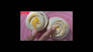 Easy khati roll recipe shortsviral food shorts trending [upl. by Enomyar221]