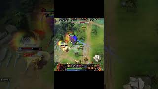 Dota 2 short 20241108 part1 [upl. by Rephotsirhc284]