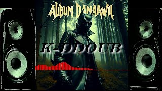 RSOLDA  KDDOUB  MUSIC AUDIO OFFICIAL   PROD BY SMI [upl. by Catarina517]