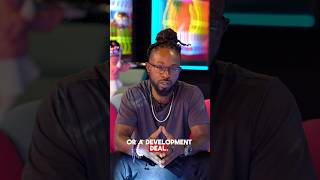 Davix Foreman — ISINAs mentor producer and cofounder ISINA’s Development Deal part1 music [upl. by Santana]