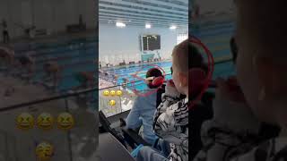 HE MESSED EVERYBODY UP 😱 shorts sports funny viralvideo [upl. by Demahom]