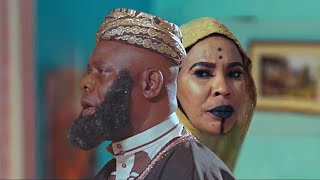 ENIYAN OLORUN  A Nigerian Yoruba Movie Starring Yinka Quadri  Fathia Balogun [upl. by Yelehsa]