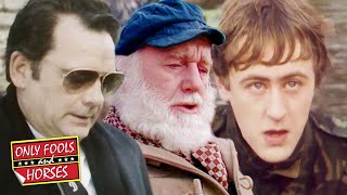 Greatest Moments from Series 4  Only Fools and Horses  BBC Comedy Greats [upl. by Ranchod]