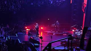 Depeche Mode  In Your Room Live in Paris France 2024 Accor Arena Bercy 4K HD 60FPS [upl. by Keven297]