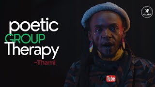 Poetic Group Therapy series S1  Episode 5  movies series depression netflix poems poetry [upl. by Gastineau]