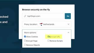 How to Use Hideme Free Web Proxy [upl. by Nednyl]