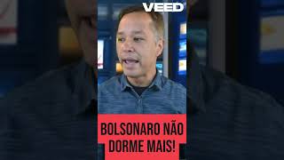 BOLSONARO NÃO DORME MAIS [upl. by Luther]