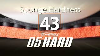 Tenergy 05 Hard [upl. by Woodhouse393]