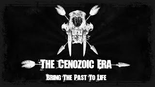 The Cenozoic Era  Bring the past to life [upl. by Varney]