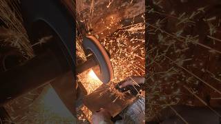 Grinder machine working 😎😎 youtube ytshorts shortfeed automobile machinary skillsindia skills [upl. by Eneluj]