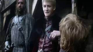 Tyrion Slaps Joffrey For 10 Minutes To Achilles Last Stand [upl. by Hutson]