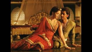 Jodha Akbar 2008  Mulumathy song lyrics with meaning NaMuthukumar Hits [upl. by Birkett]