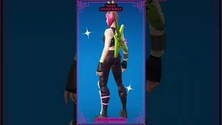 Italks Locker Bundle Fortnite [upl. by Adebayo]