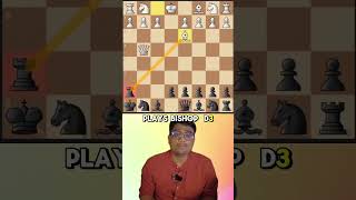 Unlock the Duras Gambit The Secret Weapon Every Chess Player Must Know chessopeningtricks [upl. by Seroka]