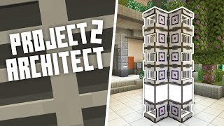 PROJECT ARCHITECT 2  EP 10 AE2 Fast Inscriber Automation [upl. by Rehpotsirahc]