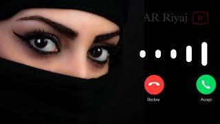 Raqqat Aina Ya ShoqanAssalamu Alayka Slowed Reverb 🎧 Islamic new ringtone ☝️ AR Riyaj [upl. by Pernell]