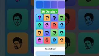 28 October Durov puzzle MajorMajor taskmajor shorts ytshorts majorpuzzledurov telegram [upl. by Notlil]