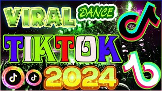 🔥NEW TIKTOK MASHUP NONSTOP REMIX 2024💥VIRAL TIKTOK DISCO REMIX 2024🔥TIKTOK PARTY MUSIC 2024 [upl. by Antonin]