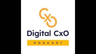 Using AI to Improve the Archiving Process  Digital CxO  EP97 [upl. by Aiza]