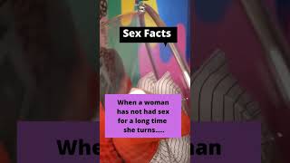 mind blowing sex fact female orgasm part 2 [upl. by Thurnau169]