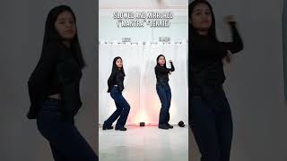 TUTORIAL quotMANTRAquot  JENNIE Slowed and mirrored ytshorts [upl. by Eniac990]