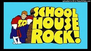 Schoolhouse Rock  Conjunction Junction 8Bit Cover [upl. by Enilraep]