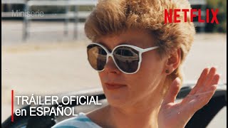 A Fondo La Desaparición de Birgit Meier  Netflix  Tráiler Oficial en Español [upl. by Ornas]