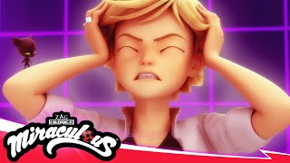 MIRACULOUS  🐞 CONFORMATION The Last Day part 1 🐾  SEASON 5  Tales of Ladybug amp Cat Noir [upl. by Zenas]