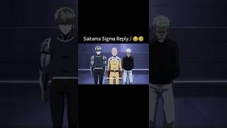 One Punch Man in hindi Episode  AxT AnimexToons Saitama Sigma Moment 🗿Anime Thuglife In hindi 😎 [upl. by Baldwin]