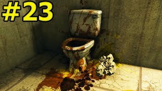 Pestilent Penitentiary  Viscera Cleanup Detail COOP Walkthrough [upl. by Taffy864]